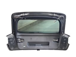 AUDI 80A827025D Bootlid / tailgate AUDI Q5 (FYB, FYG, FYT) (2016-2025) — thumbnail 2