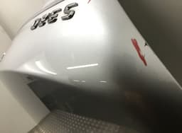 MERCEDES-BENZ 2217500275 Bootlid / tailgate MERCEDES-BENZ S-CLASS (W221) (2005-2013) — thumbnail 2