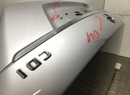 MERCEDES-BENZ 2217500275 Bootlid / tailgate MERCEDES-BENZ S-CLASS (W221) (2005-2013) — thumbnail 4