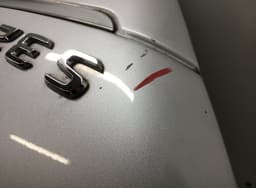 MERCEDES-BENZ 2217500275 Bootlid / tailgate MERCEDES-BENZ S-CLASS (W221) (2005-2013) — thumbnail 3