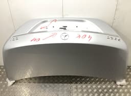 MERCEDES-BENZ 2217500275 Bootlid / tailgate MERCEDES-BENZ S-CLASS (W221) (2005-2013) — thumbnail 1