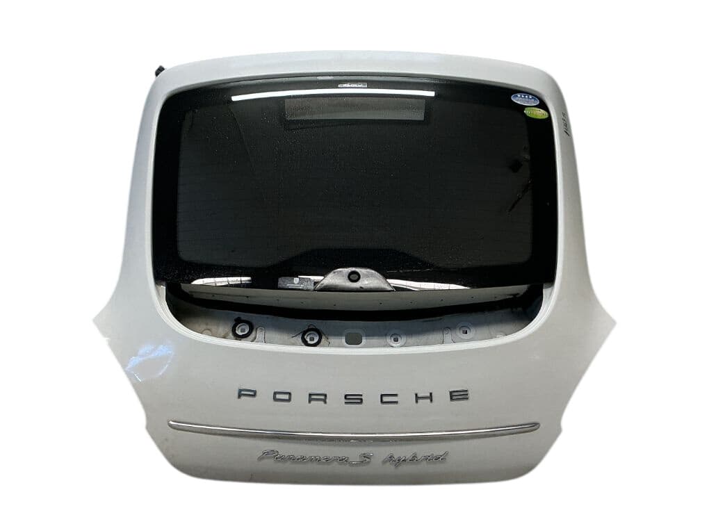 97051201104 Bootlid / tailgate PORSCHE PANAMERA I (970) (2009-2016)