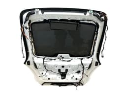 PORSCHE 97051201104 Bootlid / tailgate PORSCHE PANAMERA I (970) (2009-2016) — thumbnail 2