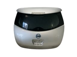 NISSAN K010M3NAMB Bootlid / tailgate NISSAN LEAF I (ZE0) (2010-2017) — thumbnail 1