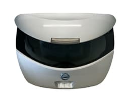 NISSAN K010M3NAMB Bootlid / tailgate NISSAN LEAF I (ZE0) (2010-2017) — thumbnail 2