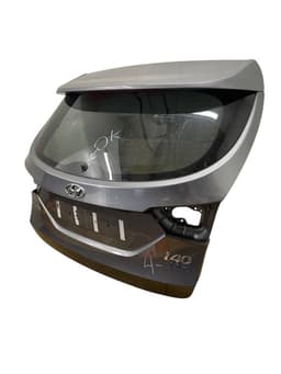 HYUNDAI 737003Z020 Bootlid / tailgate HYUNDAI i40 (VF) (2011-2019) — thumbnail 3