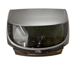 HYUNDAI 737003Z020 Bootlid / tailgate HYUNDAI i40 (VF) (2011-2019) — thumbnail 4