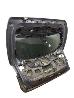 HYUNDAI 737003Z020 Bootlid / tailgate HYUNDAI i40 (VF) (2011-2019) — thumbnail 7