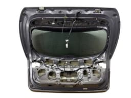 HYUNDAI 737003Z020 Bootlid / tailgate HYUNDAI i40 (VF) (2011-2019) — thumbnail 6