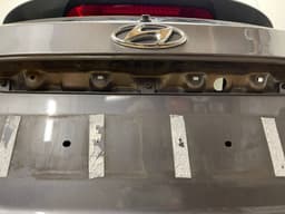 HYUNDAI 737003Z020 Bootlid / tailgate HYUNDAI i40 (VF) (2011-2019) — thumbnail 5