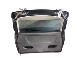 BMW 41007275066 Bootlid / tailgate BMW X3 (F25) (2010-2017) — thumbnail 2