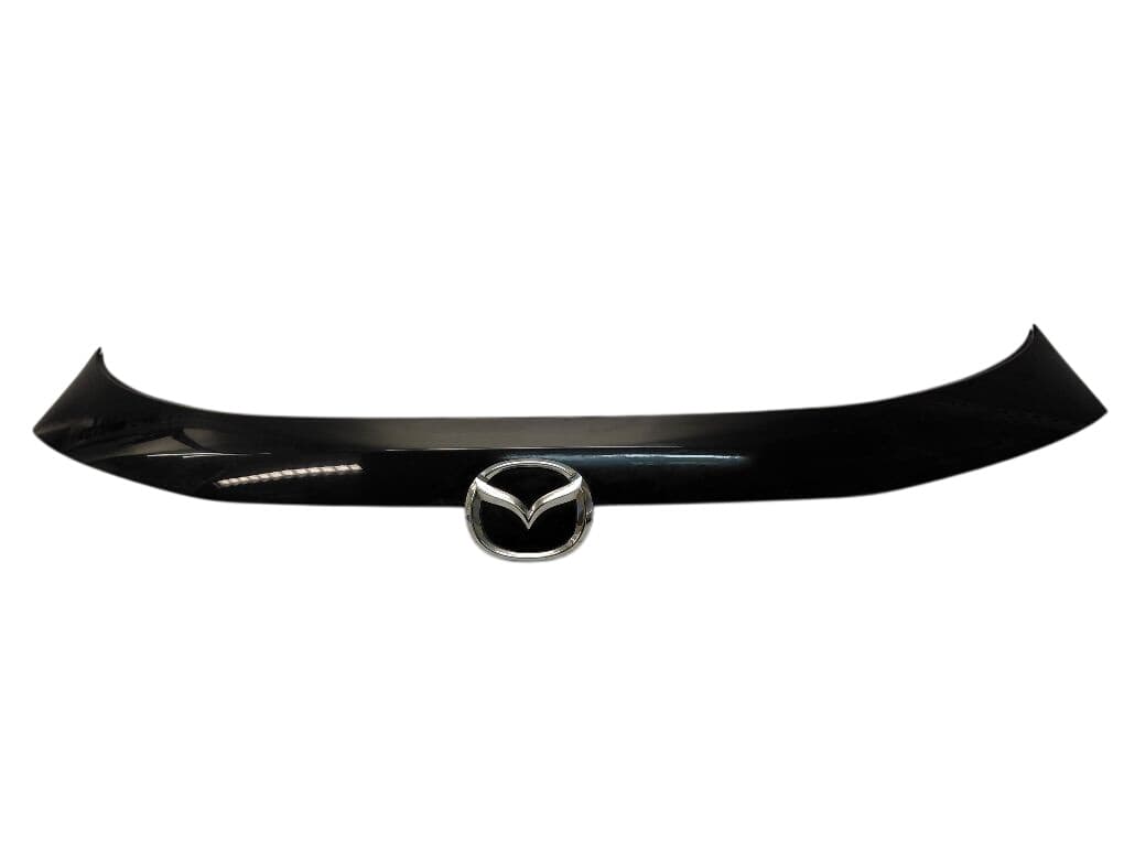 MAZDA KB7W50811 Bootlid / tailgate reflector panel MAZDA CX-5 II (KF) (2016-2025)