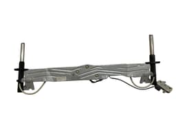 PORSCHE 98650410900 0390201655 98651205301 Bootlid / tailgate spoiler PORSCHE BOXSTER I (1996-2004) — thumbnail 2