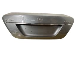MERCEDES-BENZ 2217500275 Bootlid / tailgate MERCEDES-BENZ S-CLASS (W221) (2005-2013) — thumbnail 1