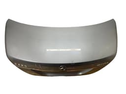 MERCEDES-BENZ 2217500275 Bootlid / tailgate MERCEDES-BENZ S-CLASS (W221) (2005-2013) — thumbnail 2