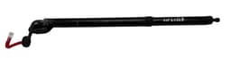 MAZDA KB8C626EX Bootlid / tailgate strut right MAZDA CX-5 II (KF) (2016-2025) — thumbnail 1