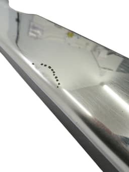 MERCEDES-BENZ A63974324309051 A6397432430 A6398200256 Bootlid / tailgate moulding MERCEDES-BENZ VITO / VIANO (W639) (2003-2014) — thumbnail 7