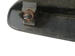 MERCEDES-BENZ A63974324309051 A6397432430 A6398200256 Bootlid / tailgate moulding MERCEDES-BENZ VITO / VIANO (W639) (2003-2014) — thumbnail 5