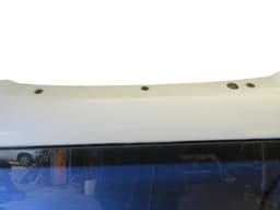 MERCEDES-BENZ A6397409905 A6397400501 A63974324309051 A6398200256 Bootlid / tailgate MERCEDES-BENZ VITO / VIANO (W639) (2003-2014) — thumbnail 6