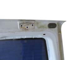 MERCEDES-BENZ A6397409905 A6397400501 A63974324309051 A6398200256 Bootlid / tailgate MERCEDES-BENZ VITO / VIANO (W639) (2003-2014) — thumbnail 9