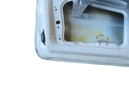 MERCEDES-BENZ A6397409905 A6397400501 A63974324309051 A6398200256 Bootlid / tailgate MERCEDES-BENZ VITO / VIANO (W639) (2003-2014) — thumbnail 3