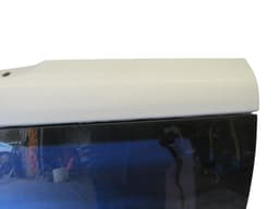 MERCEDES-BENZ A6397409905 A6397400501 A63974324309051 A6398200256 Bootlid / tailgate MERCEDES-BENZ VITO / VIANO (W639) (2003-2014) — thumbnail 10