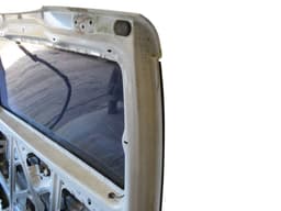 MERCEDES-BENZ A6397409905 A6397400501 A63974324309051 A6398200256 Bootlid / tailgate MERCEDES-BENZ VITO / VIANO (W639) (2003-2014) — thumbnail 4
