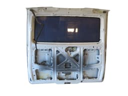 MERCEDES-BENZ A6397409905 A6397400501 A63974324309051 A6398200256 Bootlid / tailgate MERCEDES-BENZ VITO / VIANO (W639) (2003-2014) — thumbnail 2