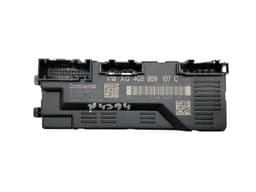 AUDI 4G5959107C Bootlid / tailgate control unit AUDI A6 / A6 ALLROAD (C7, 4G) (2010-2018) — thumbnail 1