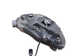 AUDI 4K0615107F Brake caliper Front left AUDI A6 (C8, 4A2, 4AH, 4A5) (2018-2025) — thumbnail 1
