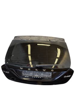 VOLVO 31457729 Bootlid / tailgate VOLVO S60 II / V60 I (2010-2018) — thumbnail 1