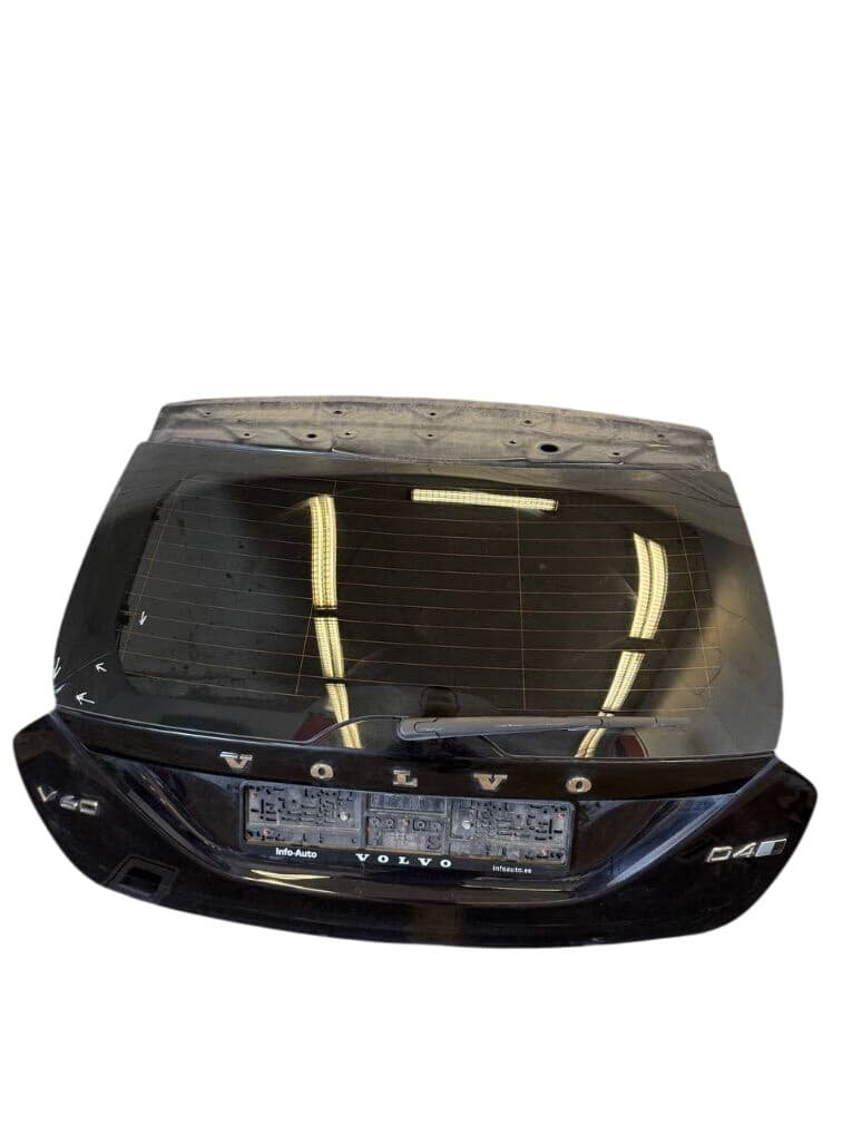 31457729 Bootlid / tailgate VOLVO S60 II / V60 I (2010-2018)