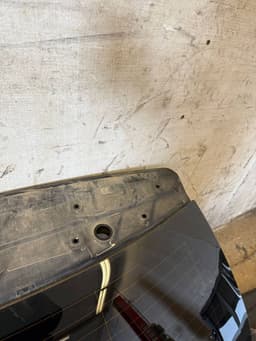 VOLVO 31457729 Bootlid / tailgate VOLVO S60 II / V60 I (2010-2018) — thumbnail 8