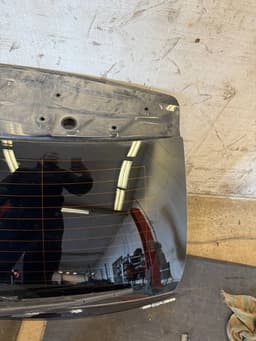VOLVO 31457729 Bootlid / tailgate VOLVO S60 II / V60 I (2010-2018) — thumbnail 6
