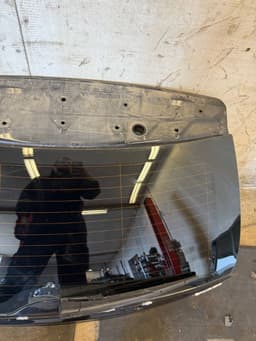 VOLVO 31457729 Bootlid / tailgate VOLVO S60 II / V60 I (2010-2018) — thumbnail 5