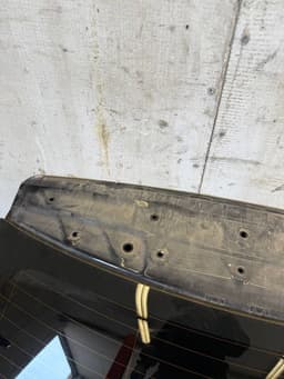 VOLVO 31457729 Bootlid / tailgate VOLVO S60 II / V60 I (2010-2018) — thumbnail 7