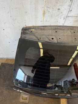 VOLVO 31457729 Bootlid / tailgate VOLVO S60 II / V60 I (2010-2018) — thumbnail 4