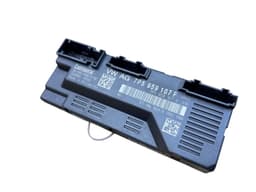 PORSCHE 95861808004 Bootlid / tailgate control unit PORSCHE CAYENNE II (2010-2017) — thumbnail 1