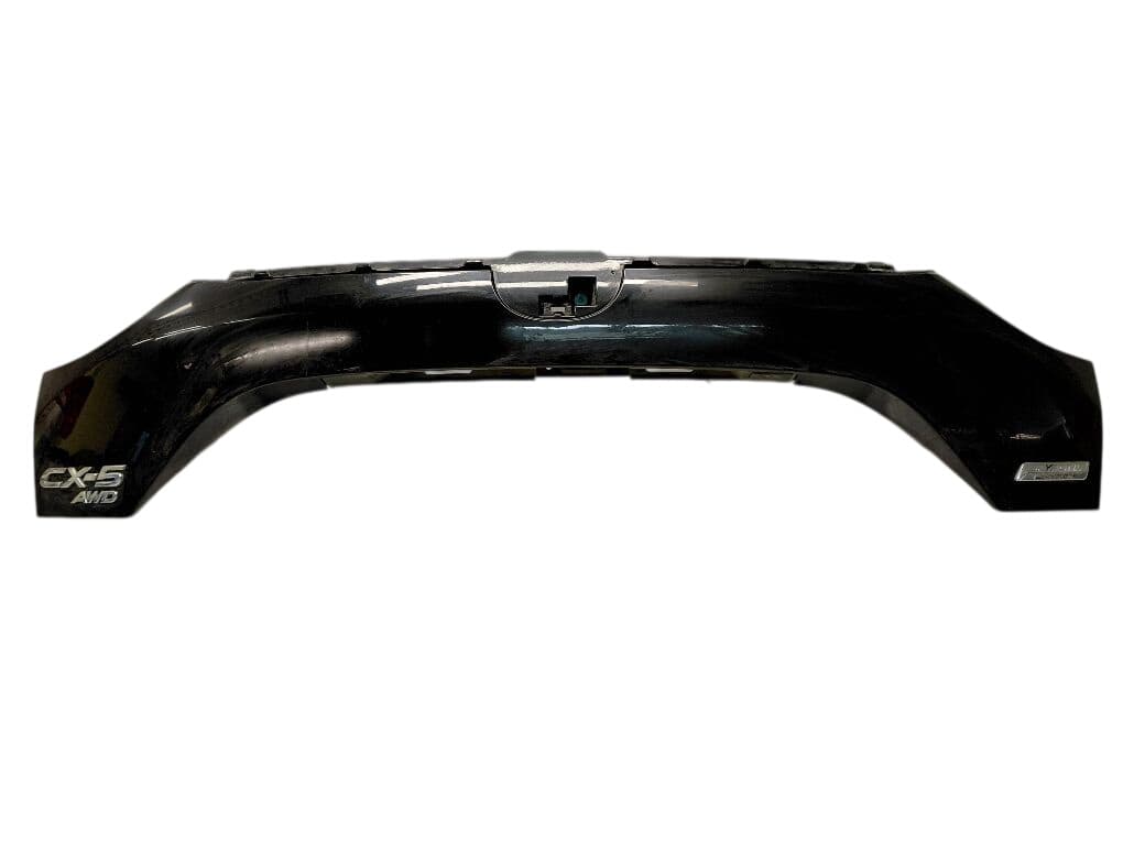 MAZDA KB7W50851 Bootlid / tailgate reflector panel MAZDA CX-5 II (KF) (2016-2025)