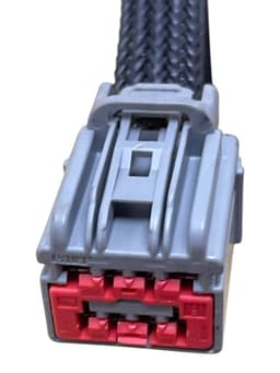 JEEP 55399277AD 55399277AB Bootlid / tailgate strut left JEEP GRAND CHEROKEE IV (WK, WK2) (2010-2021) — thumbnail 3