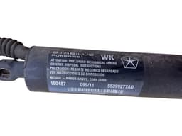 JEEP 55399277AD 55399277AB Bootlid / tailgate strut left JEEP GRAND CHEROKEE IV (WK, WK2) (2010-2021) — thumbnail 2