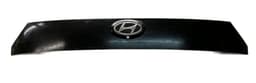 HYUNDAI 87311-Q0400 87311Q0400 Bootlid / tailgate moulding HYUNDAI BAYON (BC3) (2021-) — thumbnail 1