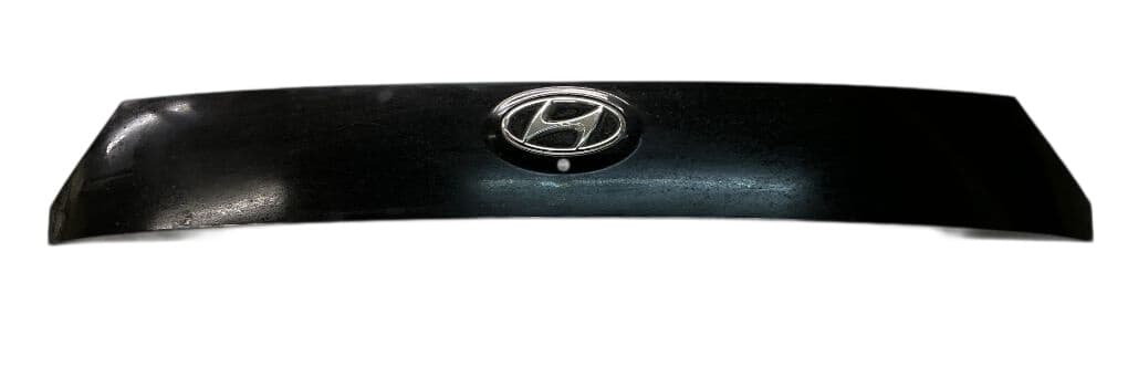 HYUNDAI 87311-Q0400 87311Q0400 Bootlid / tailgate moulding HYUNDAI BAYON (BC3) (2021-)
