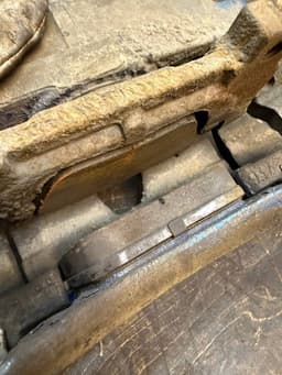 VOLVO 36000375 36000376 8603758 31200229 30769057 Brake caliper front set VOLVO S60 II / V60 I (2010-2018) — thumbnail 9