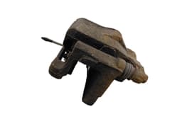 MAZDA TKY83398ZA Brake caliper Front right MAZDA CX-5 II (KF) (2016-2025) — thumbnail 3