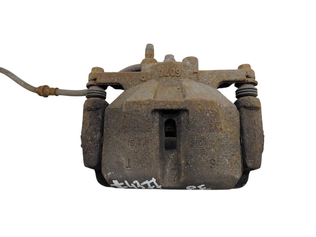MAZDA TKY83398ZA Brake caliper Front right MAZDA CX-5 II (KF) (2016-2025)
