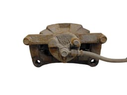 MAZDA TKY83398ZA Brake caliper Front right MAZDA CX-5 II (KF) (2016-2025) — thumbnail 4
