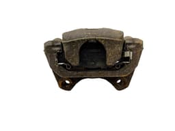 MAZDA KAY02671XA Brake caliper rear left MAZDA CX-5 II (KF) (2016-2025) — thumbnail 2