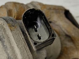 MAZDA KAY02671XA Brake caliper rear left MAZDA CX-5 II (KF) (2016-2025) — thumbnail 6