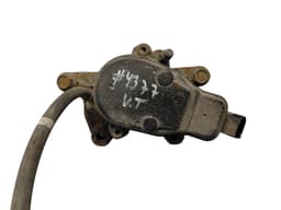 MAZDA KAY02671XA Brake caliper rear left MAZDA CX-5 II (KF) (2016-2025) — thumbnail 4